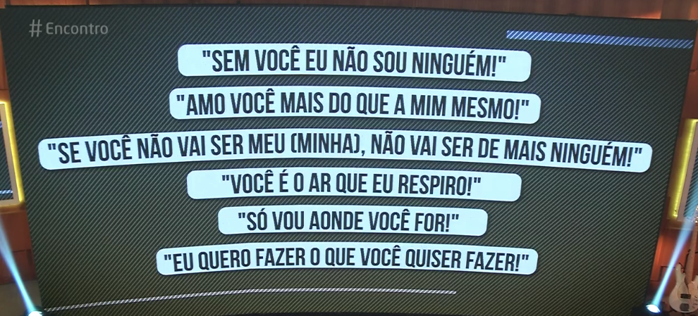 Justica De Saia Gretchen Desabafa Sobre Relacionamento Abusivo Tive Que Fugir De Casa