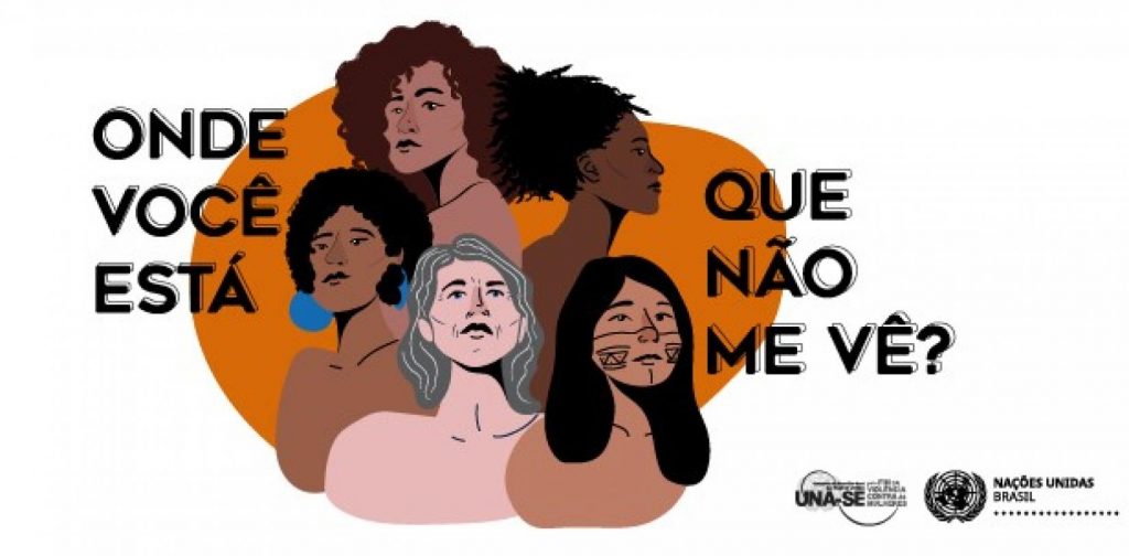 Onu Lança Campanha Nos 16 Dias De Ativismo Pelo Fim Da Violência Contra As Mulheres Justiça De 0857